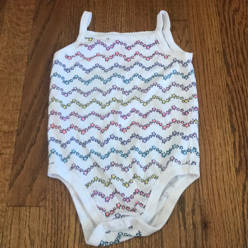Garanimals onesie